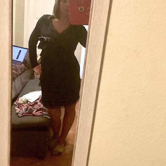 NEW LISTING‼️MICHAEL SIMON LBD NWT $198 - Picture 2 of 16